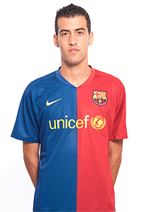 Busquets Burgos